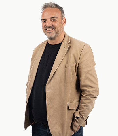 Misterios y Cubatas