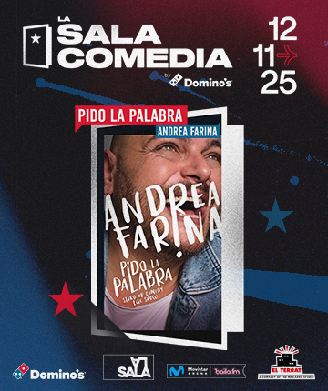 Pido palabra